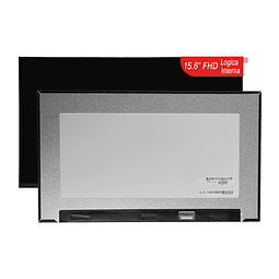 Pantalla Laptop 15.6" FHD IPS Slim 30 Pines NV156FHM-N4V | Matte y Lógica Interna