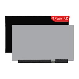 Pantalla Laptop 15.6" FHD OLED Slim 30 Pines IPS Matte ATNA56YX03-0 | Alta Gama