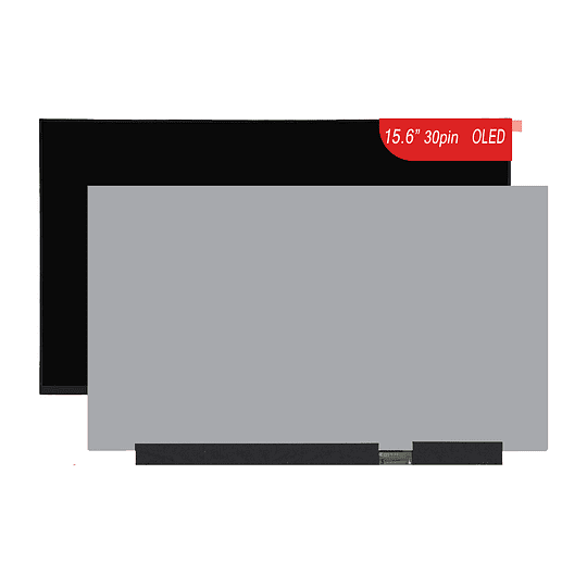 Pantalla Laptop 15.6" FHD OLED Slim 30 Pines IPS Matte ATNA56YX03-0 | Alta Gama