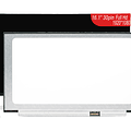 Pantalla Laptop 16.1" FHD IPS Slim 30 Pines Matte NV161FHM-N63 | Repuesto Premium