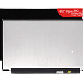 Pantalla Laptop NV160WUM-N48 16.0” FHD+ Slim | Repuesto Original 30 Pines