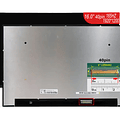 Pantalla Laptop NV160WUM-NY1 16.0” FHD+ 165Hz IPS Slim 40 Pines