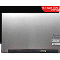 Repuesto Pantalla 16.0” 2560×1600 240Hz NE160QDM-NZA IPS con Lógica Interna