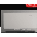 Pantalla Laptop 14.0" HD IPS Matte MB140AN01-3 - Logica Interna