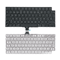 Teclado Para Apple A2442 A2485 A2779 A2780 Macbook Pro M1 M2 ProMax Retina EMC 3650 3651 8102 8103 2021 2023