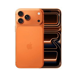 iPhone 17 Pro Max Caja Sellada | Nuevo, Original y Garantizado