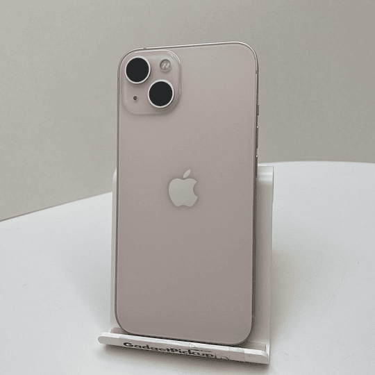 Apple iPhone 13 - Desbloqueado, Rosa, 128 GB, A2482