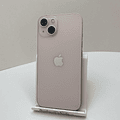 Apple iPhone 13 - Desbloqueado, Rosa, 128 GB, A2482