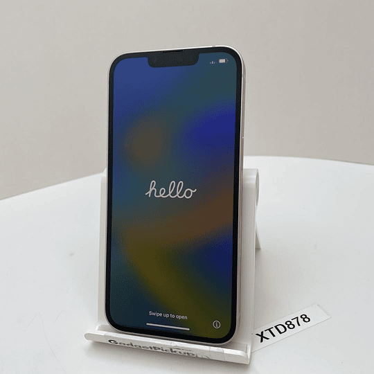 Apple iPhone 13 - Desbloqueado, Rosa, 128 GB, A2482