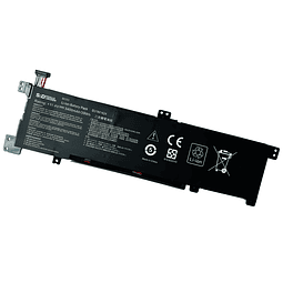 Batería Steelle & Decker B31N1424 para Laptop Asus A400U A401L K401L Garantía 1 Año