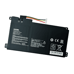 Batería B31N1912 Compatible Asus VivoBook 14 E410MA Steelle & Decker – Alta Calidad Premium