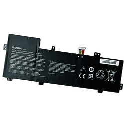 Batería Steelle & Decker B31N1534 para Laptop Asus Zenbook U5000 UX510 UX510UW Garantía 1 Año