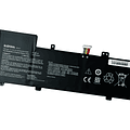 Batería Steelle & Decker B31N1534 para Laptop Asus Zenbook U5000 UX510 UX510UW Garantía 1 Año
