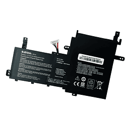 B31N1842 - Batería Steelle & Decker para Laptop Asus VivoBook S15 X513EA X531F| Garantía 1 Año