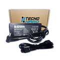 Cargador para  Laptop Lenovo 20V 3.25A  65w  4.0x1.7mm