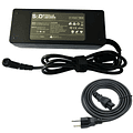 Cargador Steelle & Decker 19.5V 4.74A para Laptop Sony | Garantía 1 Año