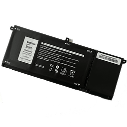 Batería Steelle & Decker H5CKD para Laptop Dell | Garantía 1 Año