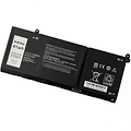 Batería Steelle & Decker G91J0 para Laptop Dell | Garantía 1 Año