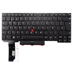 Teclado ThinkPad E14 R14 S3 Gen 2 3 4 – Alta Calidad con Garantía