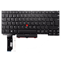 Teclado ThinkPad E14 R14 S3 Gen 2 3 4 – Alta Calidad con Garantía