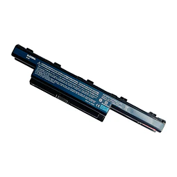 Batería para Laptop Acer AS10D31 Steelle & Decker | Alta Duración, Máximo Rendimiento y Garantía