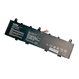 Batería Asus C41N1906 90Wh Steelle & Decker | Compatible con Duo 15 GX550LXS