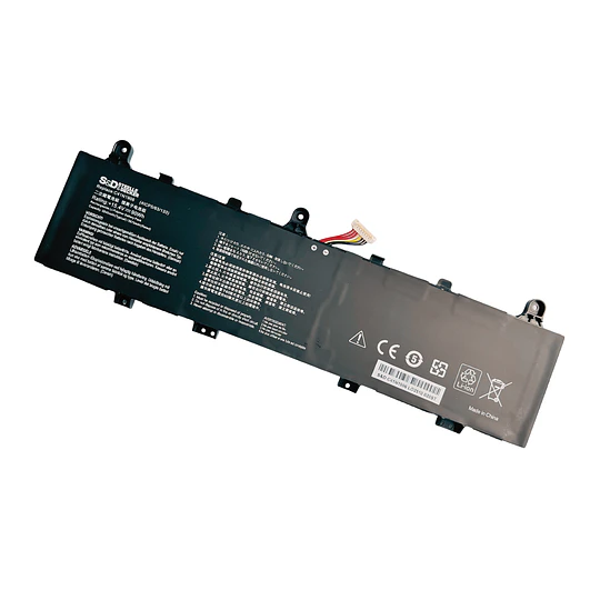 Batería Asus C41N1906 90Wh Steelle & Decker | Compatible con Duo 15 GX550LXS