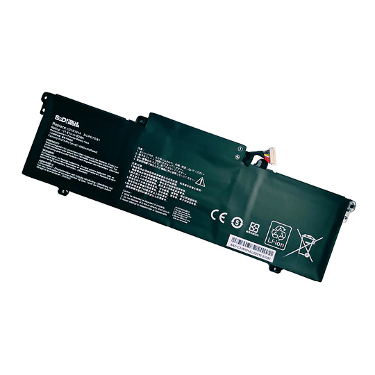 Batería para Laptop Asus ZenBook C31N1914 Steelle & Decker | Alta Duración, Máximo Rendimiento y Garantía