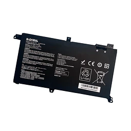 Batería Compatible B31N1732 Asus S430FA  X430FA K430FA  V430FA Steelle & Decker – Calidad Premium