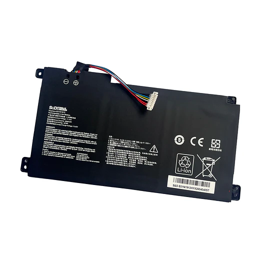 Batería B31N1912 Compatible Asus VivoBook 14 E410MA Steelle & Decker – Alta Calidad Premium