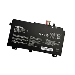Batería para Laptop Asus B31N1726 Type A Flex Corto Steelle & Decker | Compatible con ASUS TUF FX504, FX505, A15 y A17