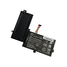Batería Asus C21N1518 38Wh 7.6V Steelle & Decker | Repuesto Premium para ASUS VivoBook Flip TP501 Series
