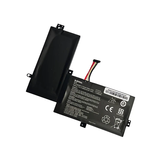 Batería Asus C21N1518 38Wh 7.6V Steelle & Decker | Repuesto Premium para ASUS VivoBook Flip TP501 Series
