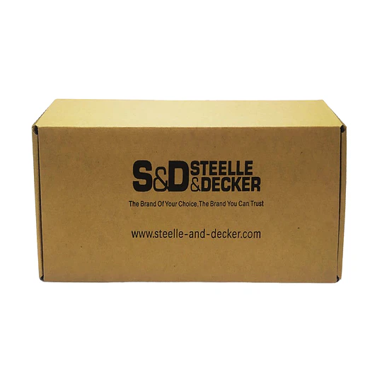 Batería para Laptop Dell YRDD6 42Wh Steelle & Decker | Alta Calidad y Rendimiento