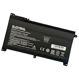 Batería HP BI03XL Steelle & Decker | Pavilion x360 13-U y Stream 14-AX | Alta Calidad