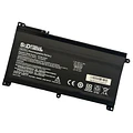 Batería HP BI03XL Steelle & Decker | Pavilion x360 13-U y Stream 14-AX | Alta Calidad