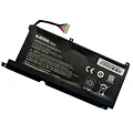 Batería HP PG03XL Steelle & Decker | Pavilion Gaming 15-DK, 15-EC y 16-A