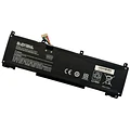 Batería HP RH03XL Steelle & Decker | ProBook 430, 440, 450 G8 y EliteBook