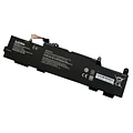 Batería HP SS03XL Steelle & Decker | EliteBook 830, 840 G5/G6 y ZBook 14u