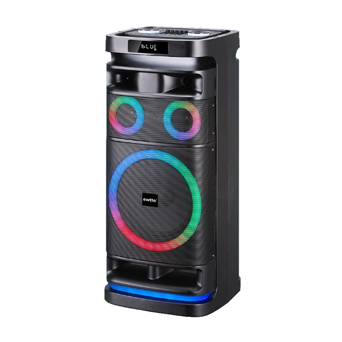 Parlante Torre Sonido 10