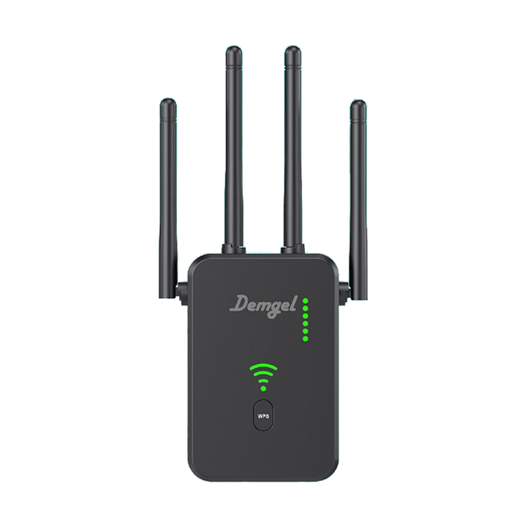 Repetidor WiFi 1200M 1