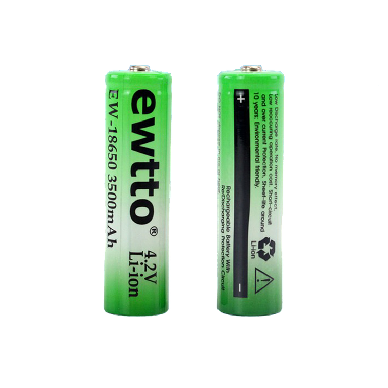 Batería Li-ion 3500mAh 1