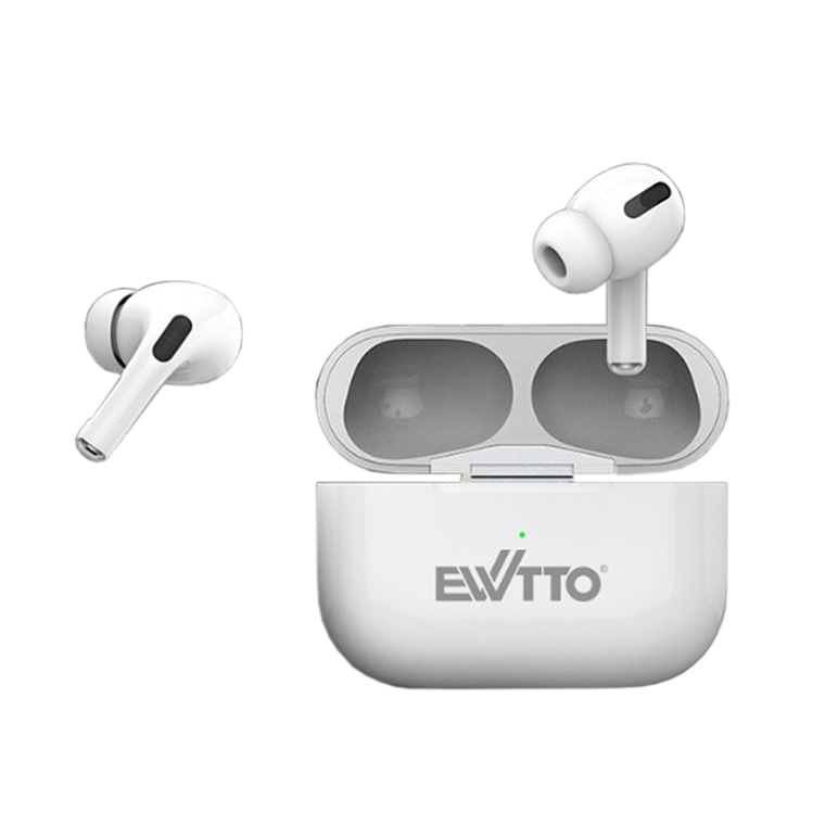 Audífonos TWS Metálicos 1