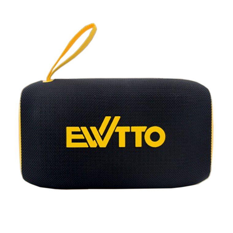 Parlante RGB Portátil 1