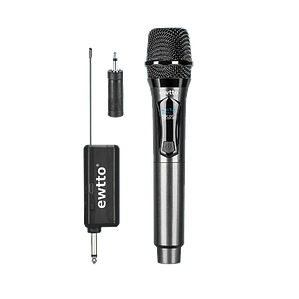 Micrófono Inalámbrico