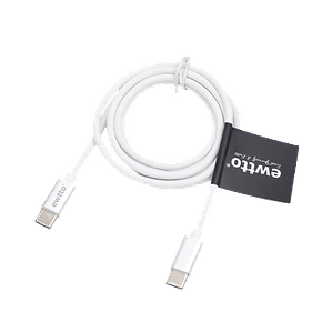 Cable Tipo-C a Tipo-C