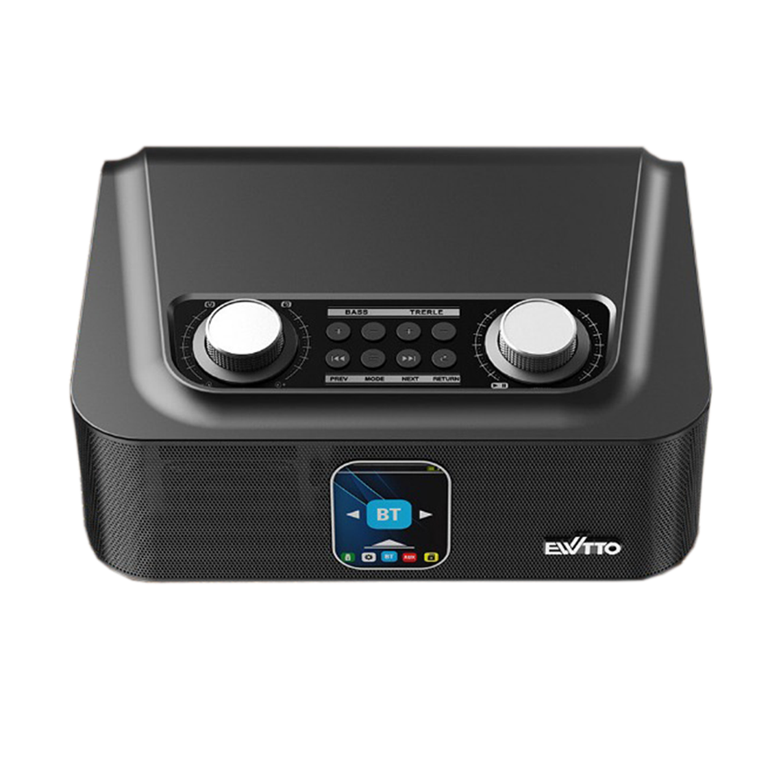 Parlante 70W con Pantalla 1