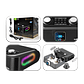 Parlante 70W con Pantalla - Miniatura 2
