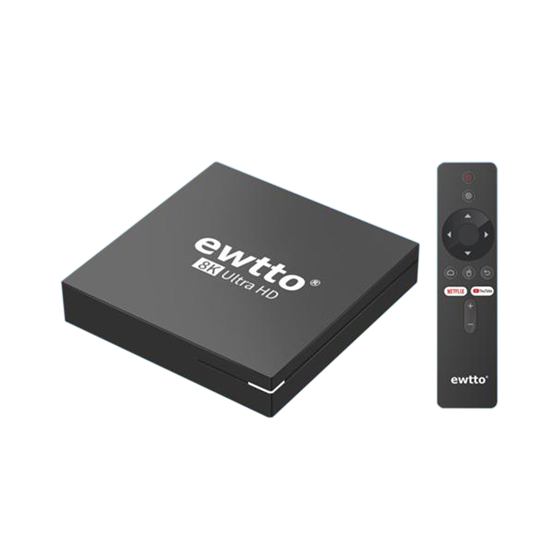 TV Box Android 8K 1