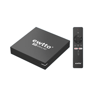 TV Box Android 8K